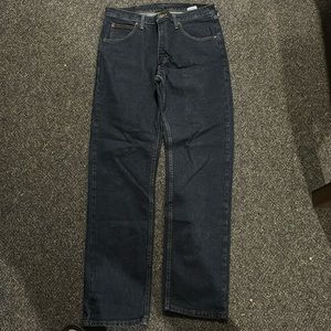 New without tag wrangler pants